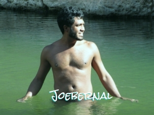 Joebernal