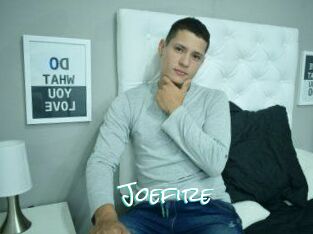 Joefire