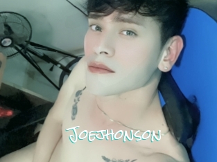 Joejhonson