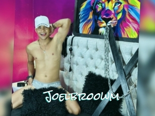 Joelbroowm