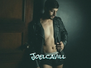 Joelcavill