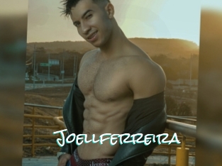 joellferreira Sensuality Dream