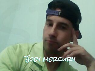 joey_mercury Sensuality Dream
