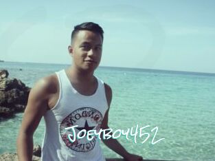 Joeyboy452