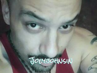 Joeyjohnsin