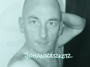 johanbarker Sensuality Dream