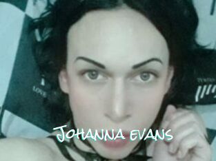 johanna_evans Sensuality Dream