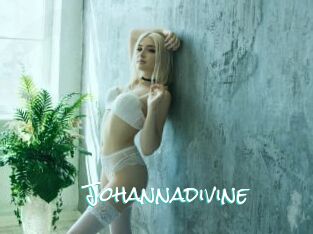 Johannadivine