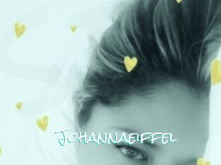 johannaeiffel Sensuality Dream
