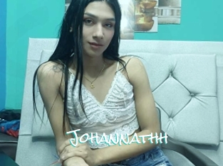 Johannathh