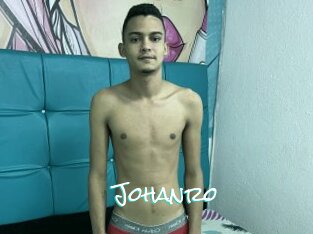 Johanro