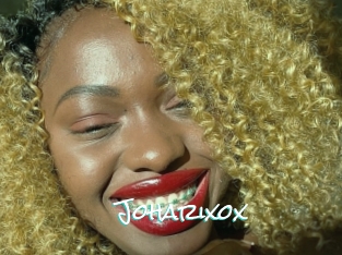 joharixox Sensuality Dream