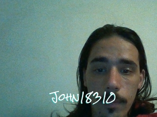 John18310