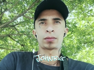 Johnbig