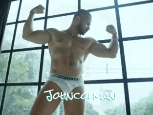 johncolman Sensuality Dream