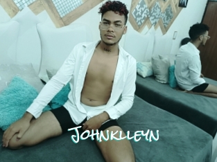 Johnklleyn