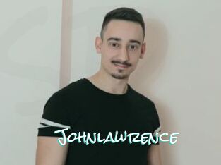 Johnlawrence