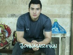 Johnmartinn