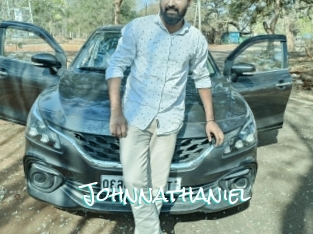 Johnnathaniel