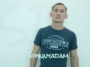 Johnnyadam