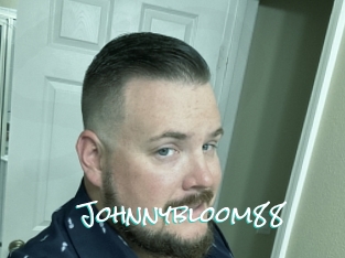 Johnnybloom88