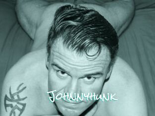 Johnnyhunk