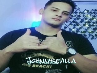 Johnnysevilla