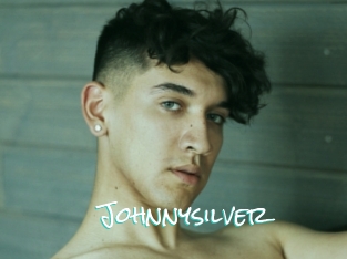 johnnysilver Sensuality Dream