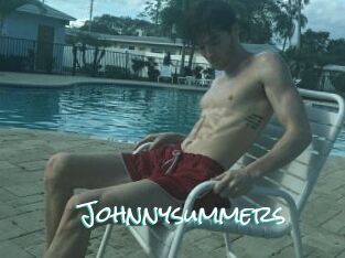 johnnysummers Sensuality Dream