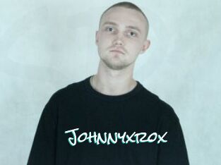 Johnnyxrox