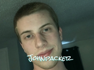 johnpacker Sensuality Dream
