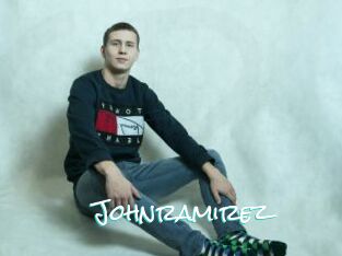 Johnramirez