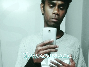 Johnsonblack