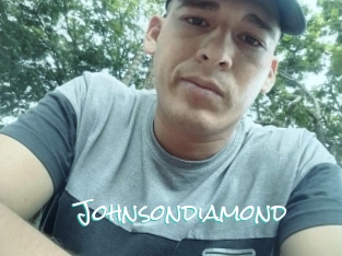 Johnsondiamond