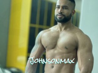 Johnsonmax
