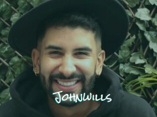 Johnwills