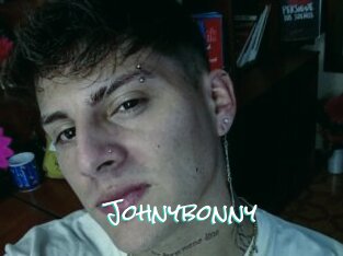Johnybonny