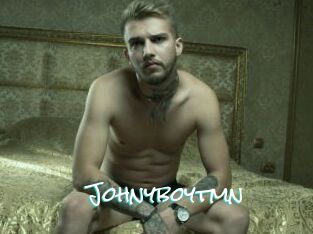 Johnyboytmn