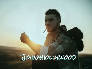 Johnyhollywood