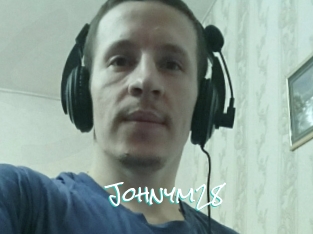 johnym28 Sensuality Dream