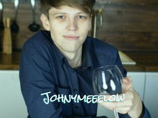 Johnymeeelow