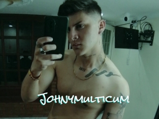 Johnymulticum