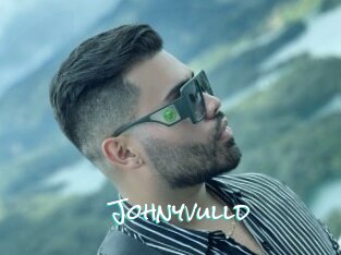 Johnyvulld