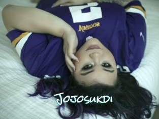 Jojosukdi
