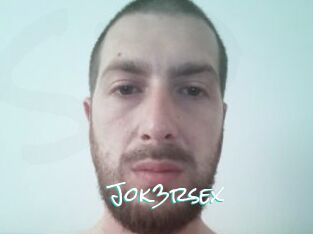 Jok3rsex