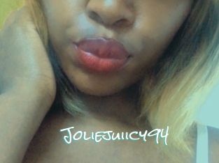 joliejuiicy94 Sensuality Dream