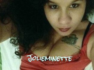 Jolieminette