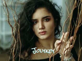 Jolykey