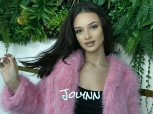 Jolynn