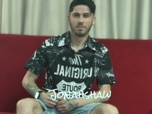 jonahshaw Sensuality Dream